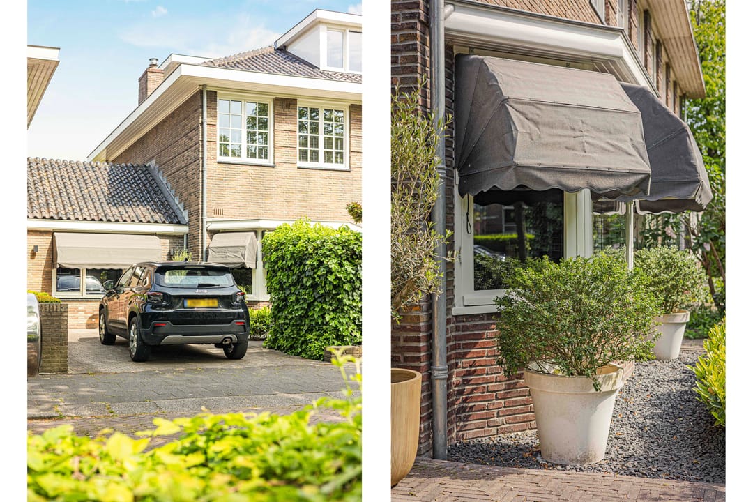 Photo 7 of Keizer Karelweg 121