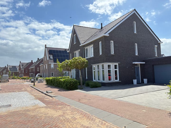 Foto 2 van Goese Dieplaan 40