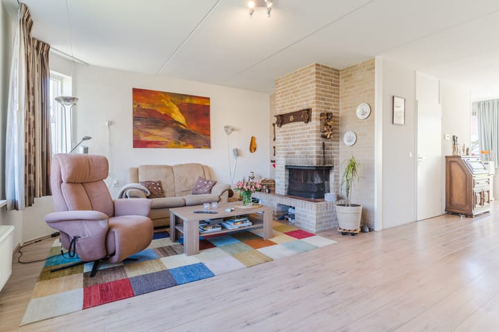 Tussenwoning te koop: Maalkoppelweg 22, Culemborg