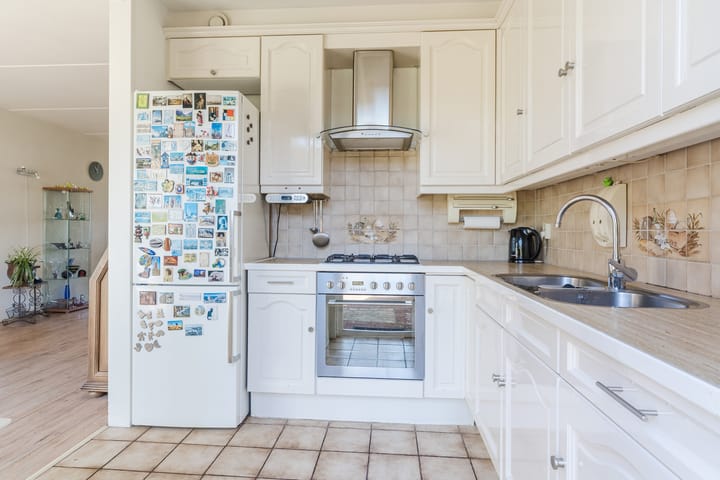 Tussenwoning te koop: Maalkoppelweg 22, Culemborg