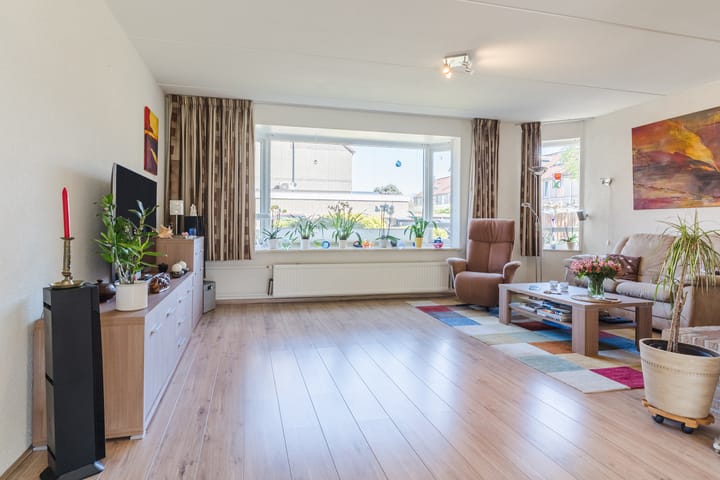 Tussenwoning te koop: Maalkoppelweg 22, Culemborg