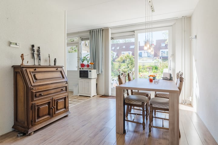 Tussenwoning te koop: Maalkoppelweg 22, Culemborg