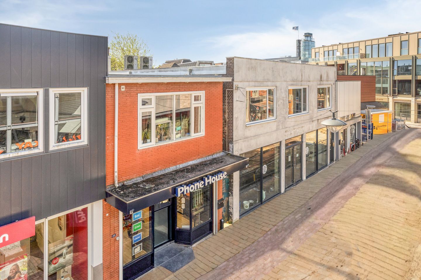 Bekijk foto 2 van Oudestraat 25