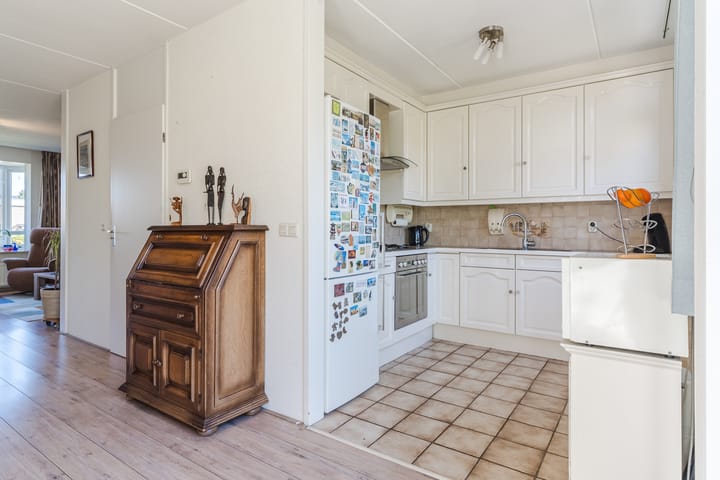 Tussenwoning te koop: Maalkoppelweg 22, Culemborg