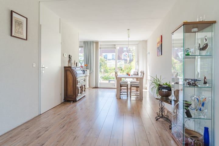 Tussenwoning te koop: Maalkoppelweg 22, Culemborg