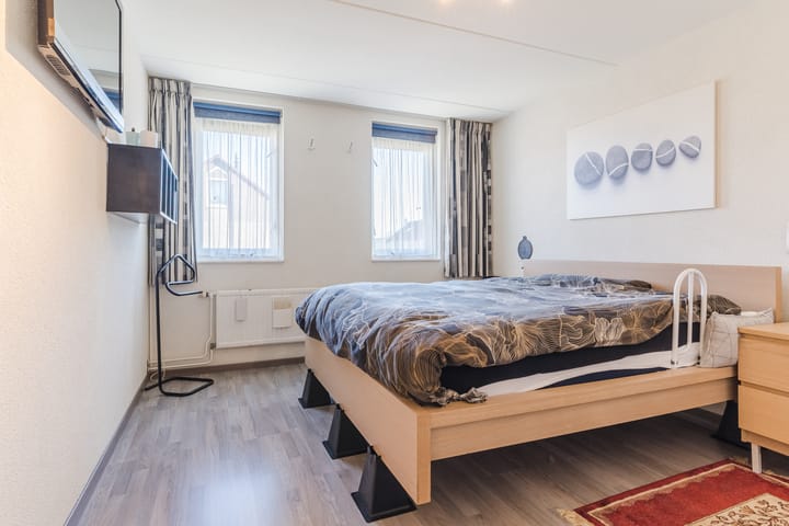 Tussenwoning te koop: Maalkoppelweg 22, Culemborg