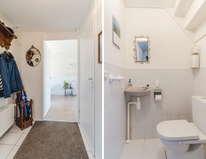 Tussenwoning te koop: Maalkoppelweg 22, Culemborg
