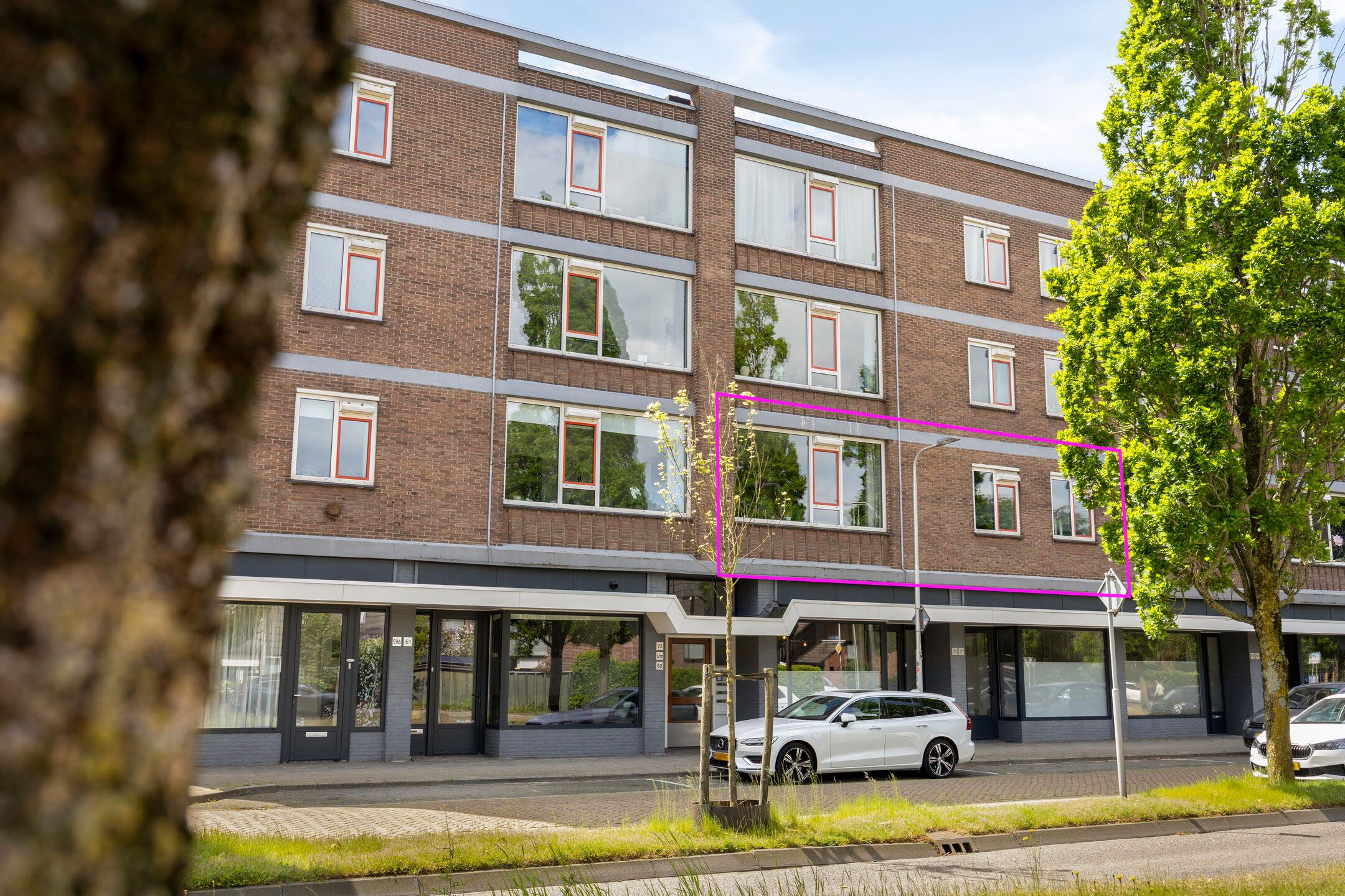 Marialaan 73 Nijmegen - Aanzicht 6