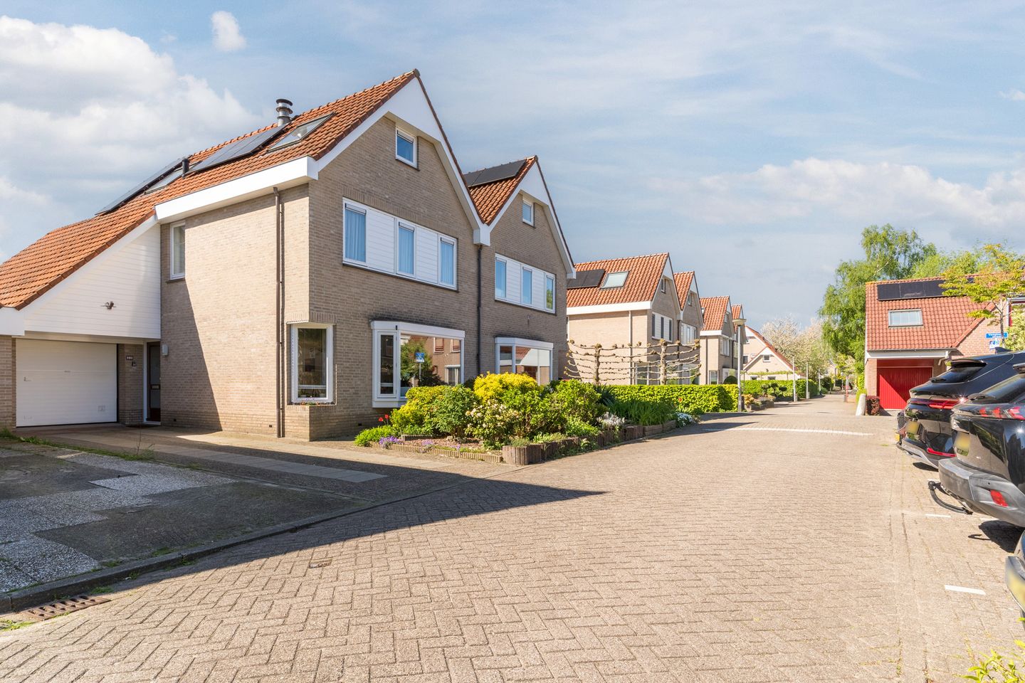Foto 4 van Maalkoppelweg 22