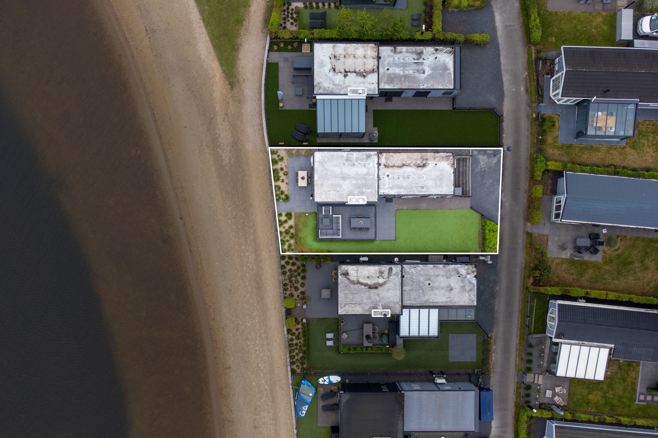 2-bedroom freehold villa in Hulshorst — photo 4 of 5