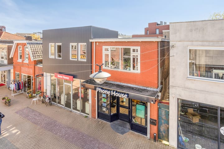 Oudestraat 25