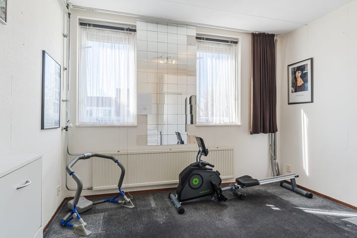 Tussenwoning te koop: Maalkoppelweg 22, Culemborg