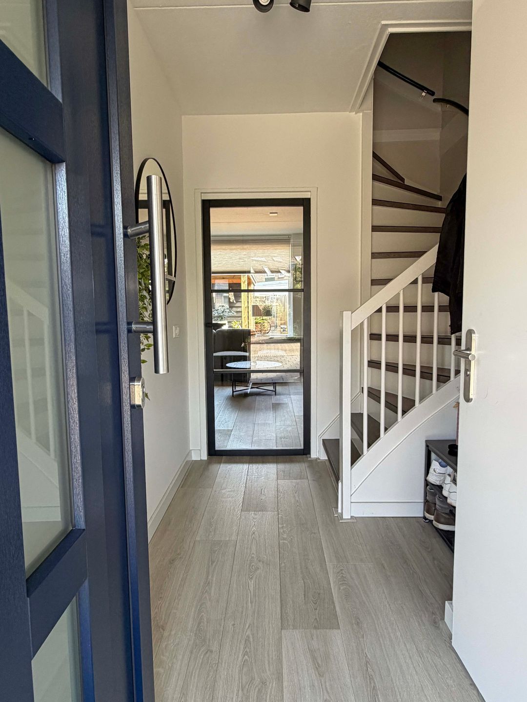 Photo 22 of Wilhelmina Druckerstraat 43