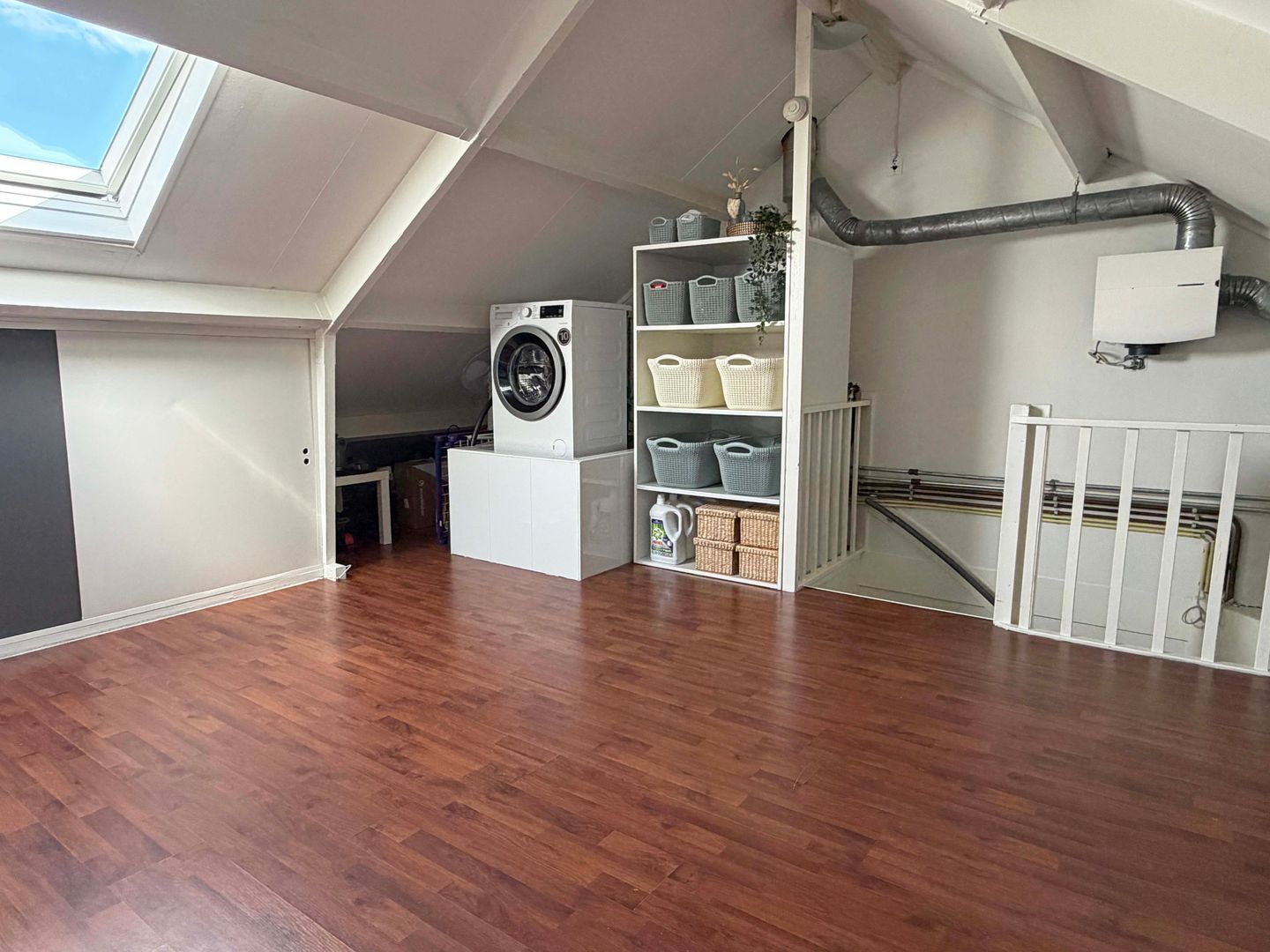 Photo 29 of Wilhelmina Druckerstraat 43