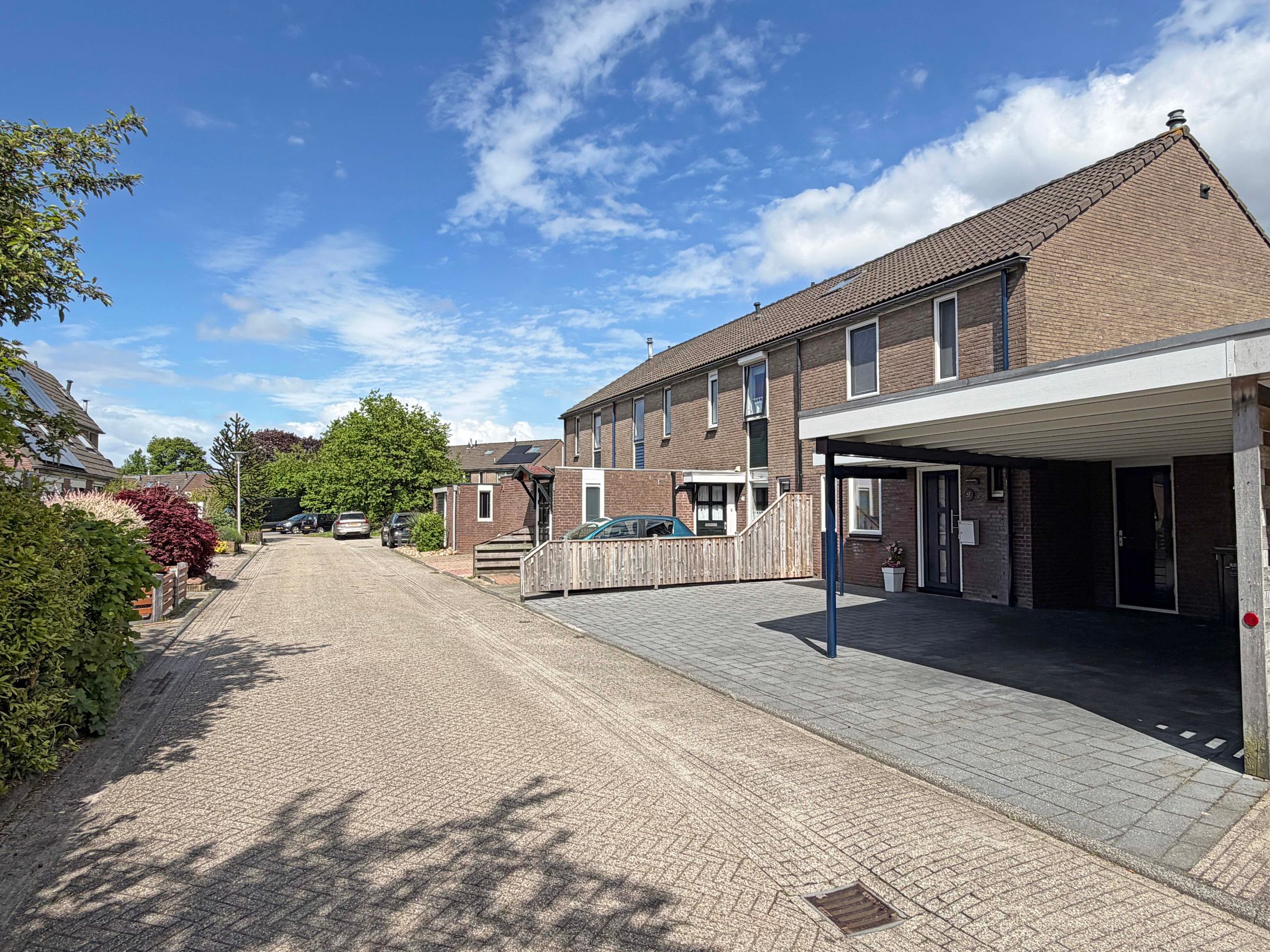 Photo 9 of Wilhelmina Druckerstraat 43