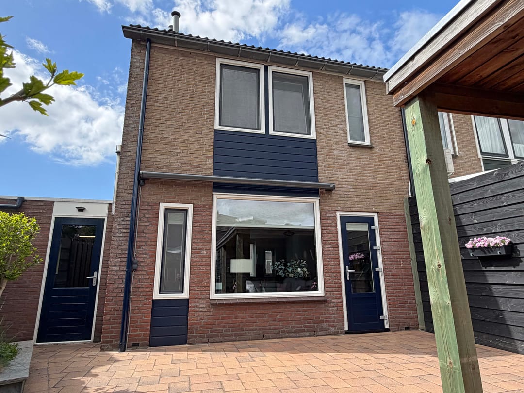 Photo 11 of Wilhelmina Druckerstraat 43