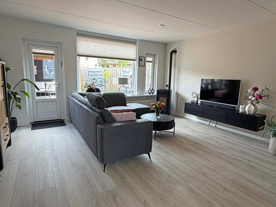 Photo 16 of Wilhelmina Druckerstraat 43