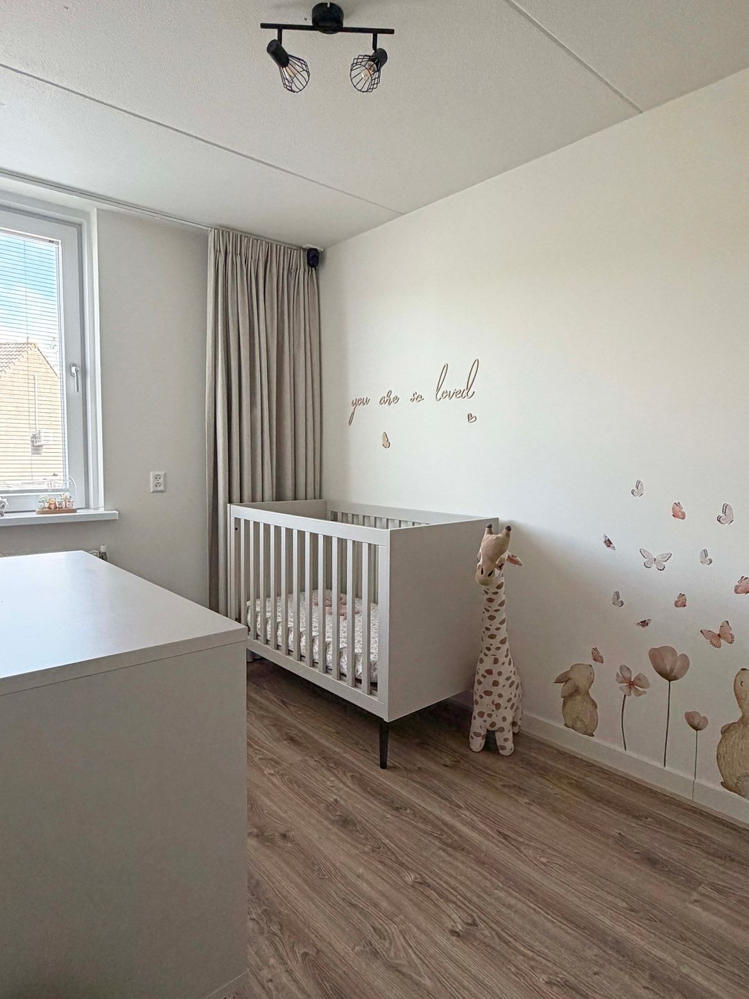 Photo 23 of Wilhelmina Druckerstraat 43