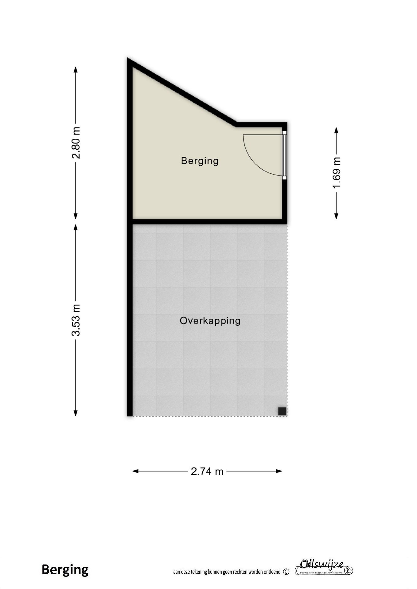 Photo 34 of Wilhelmina Druckerstraat 43