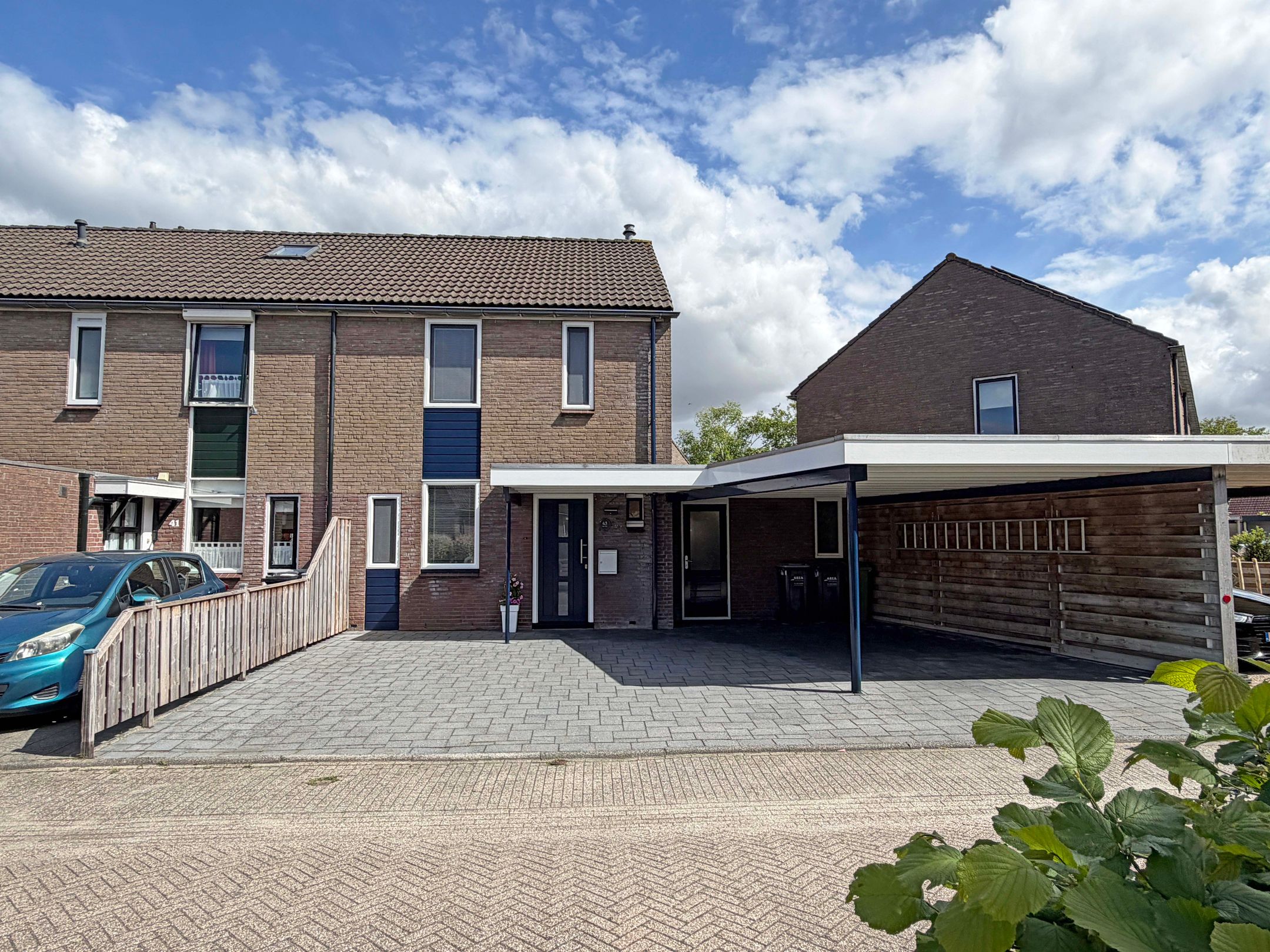 Photo 6 of Wilhelmina Druckerstraat 43