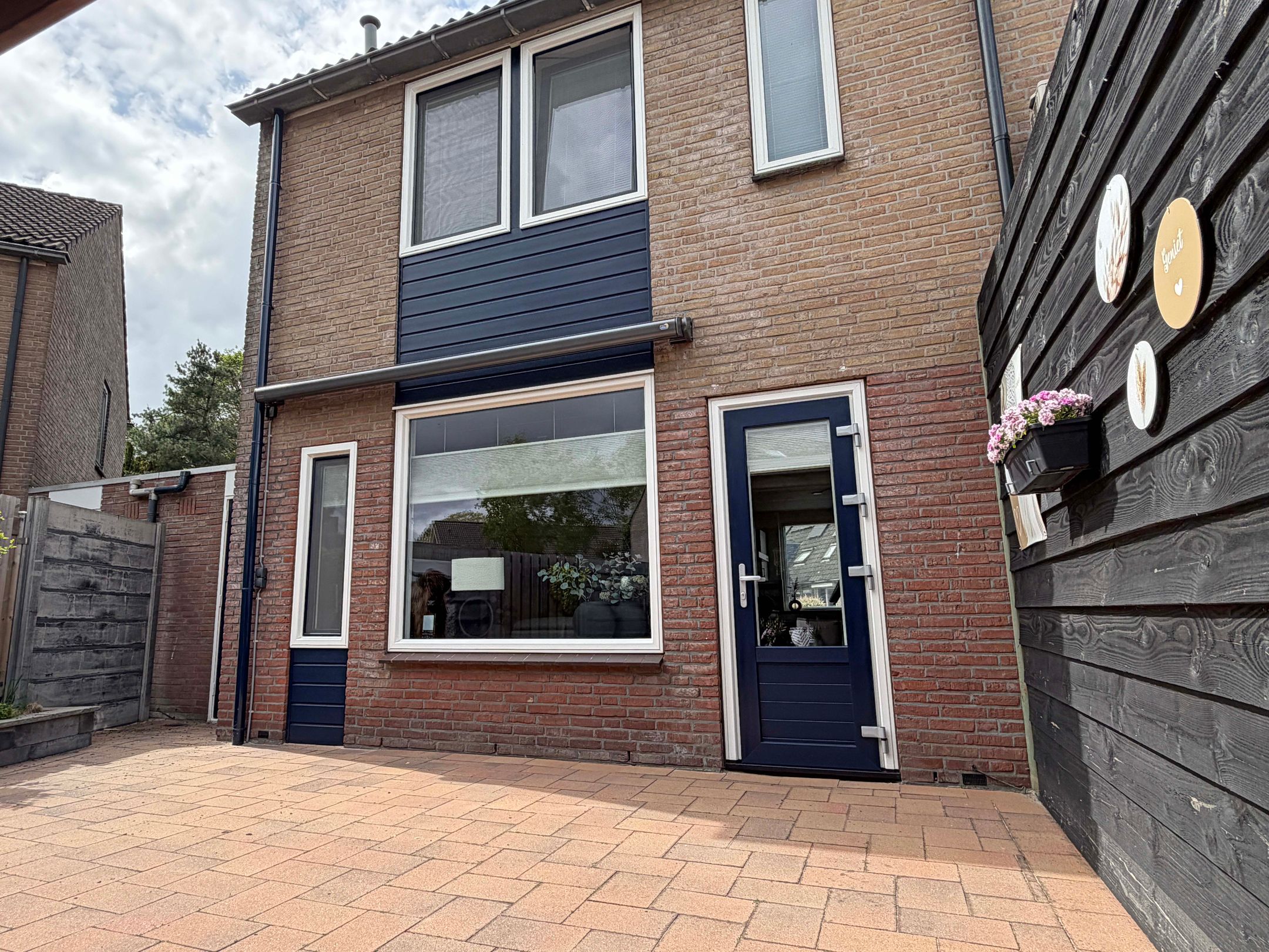 Photo 12 of Wilhelmina Druckerstraat 43