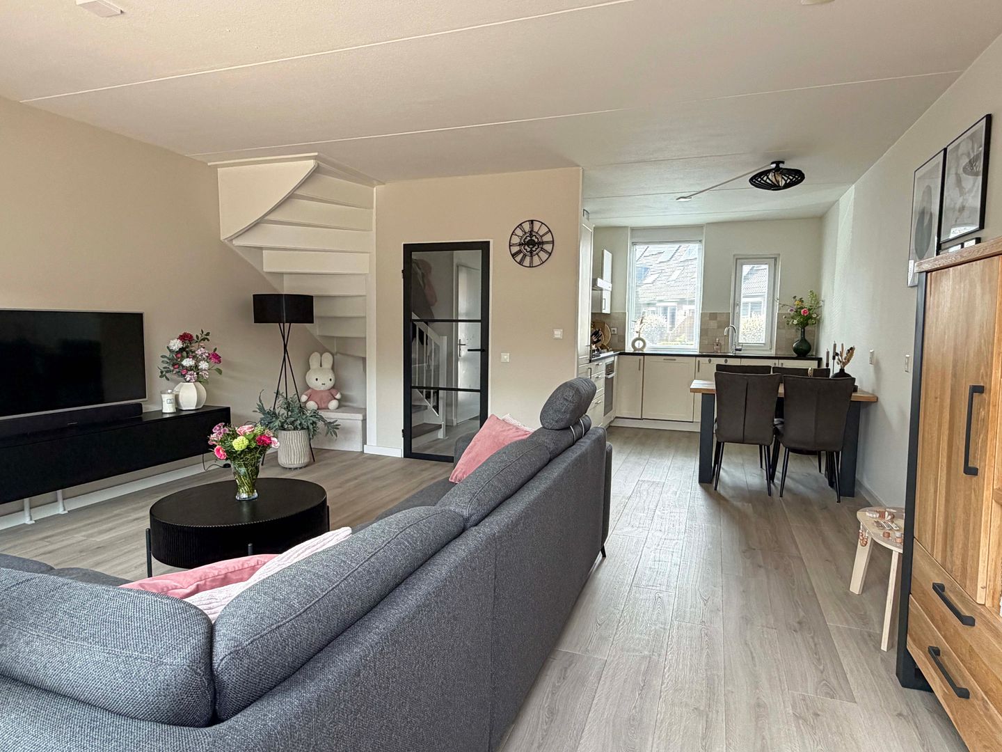 Photo 4 of Wilhelmina Druckerstraat 43