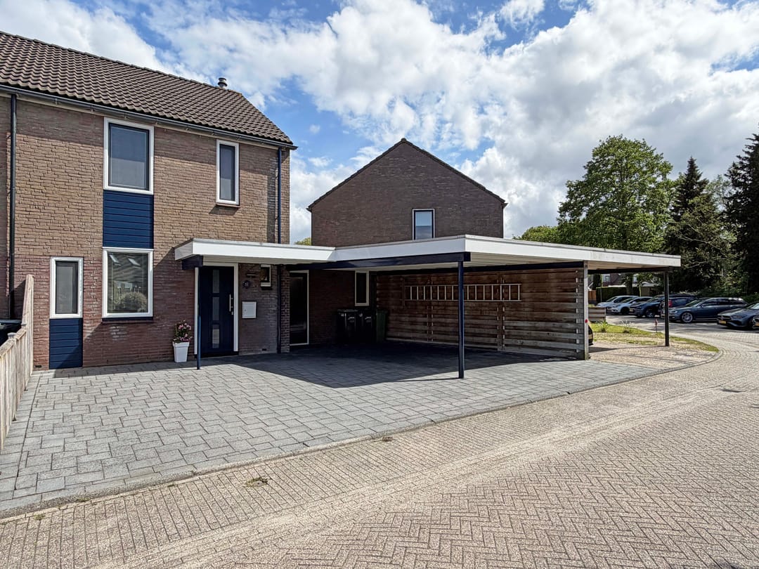 Photo 7 of Wilhelmina Druckerstraat 43