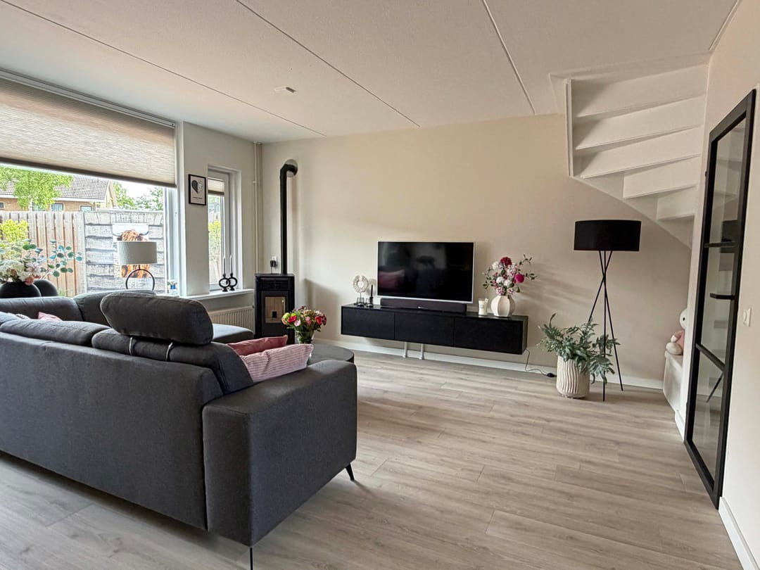Photo 17 of Wilhelmina Druckerstraat 43