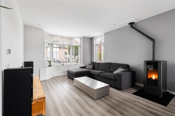 Photo 3 of Groenestraat 32