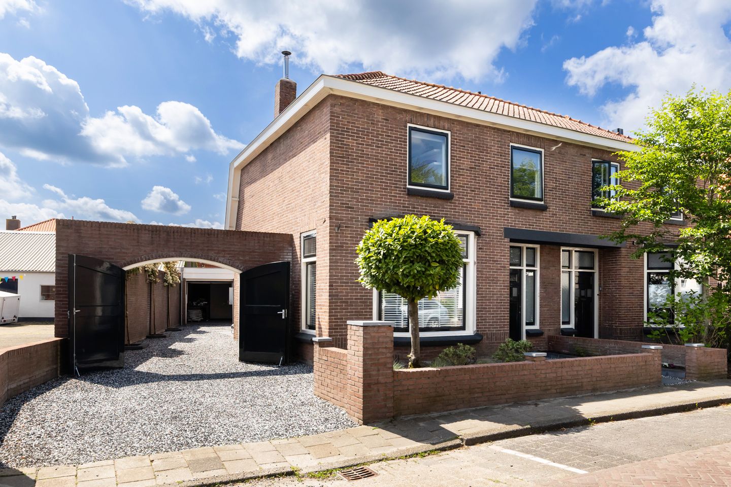 Photo 1 of Groenestraat 32