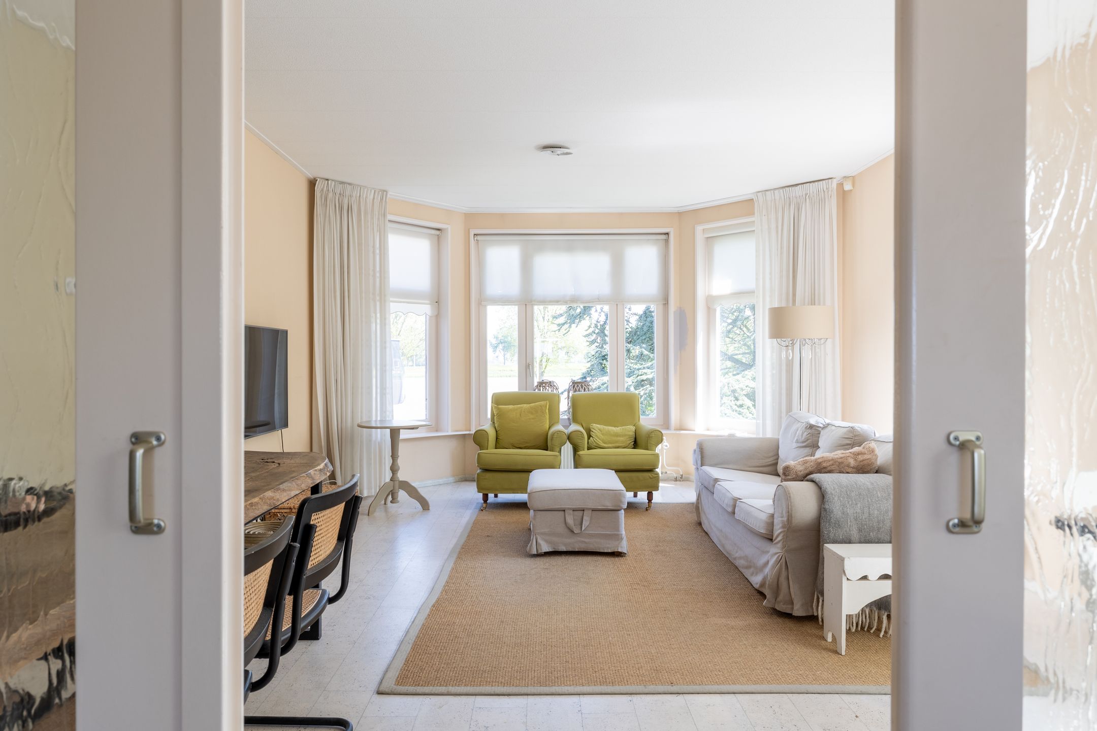 Spacious 1920s Detached Estate with Business Potential and Large Garden in Dirkshorn — 18