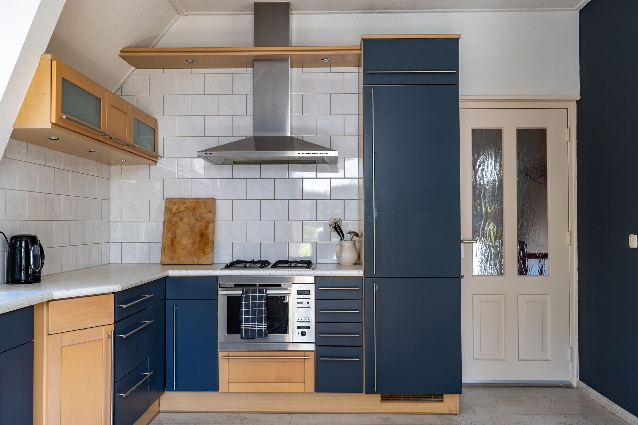 Spacious 1920s Detached Estate with Business Potential and Large Garden in Dirkshorn — 21