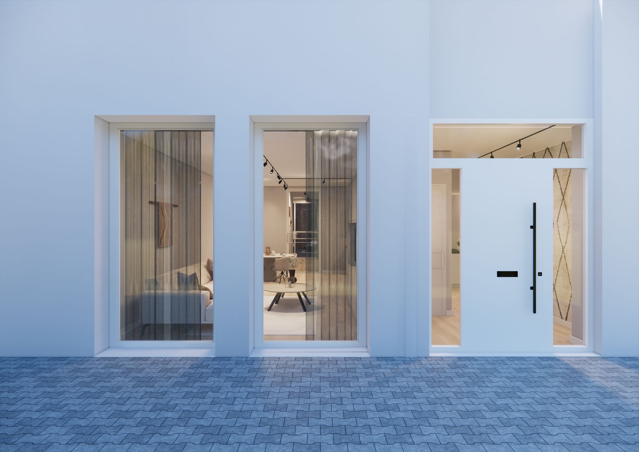 Raadhuisstraat 22 
