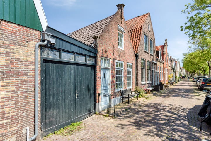 Photo 4 of Nieuwehaven 44