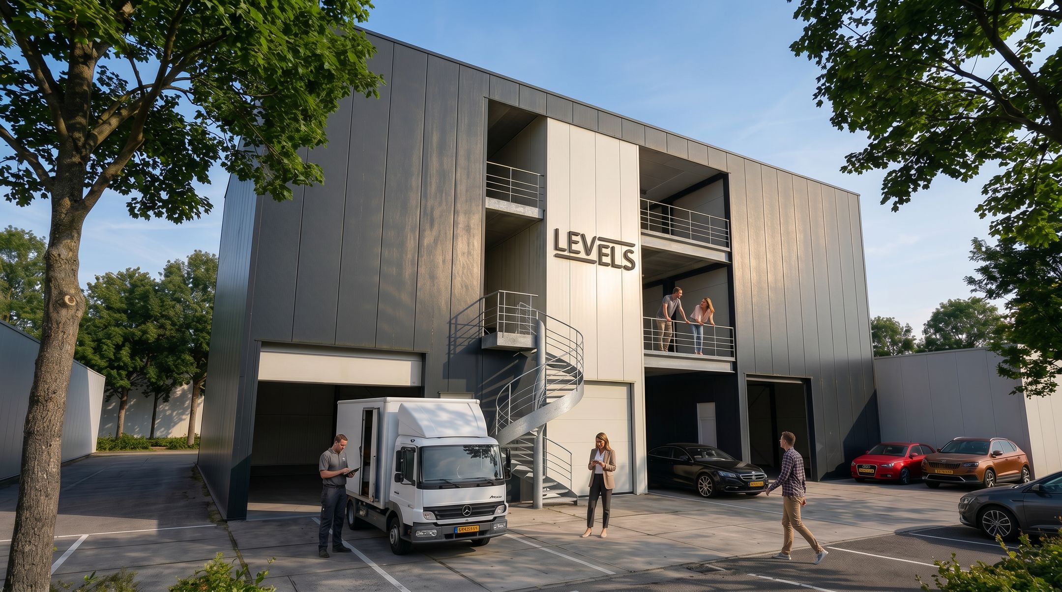 Witte Paal 108