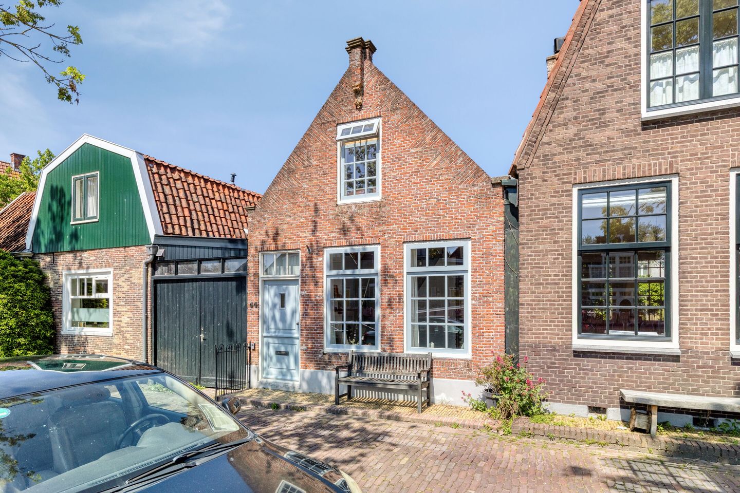 Photo 1 of Nieuwehaven 44