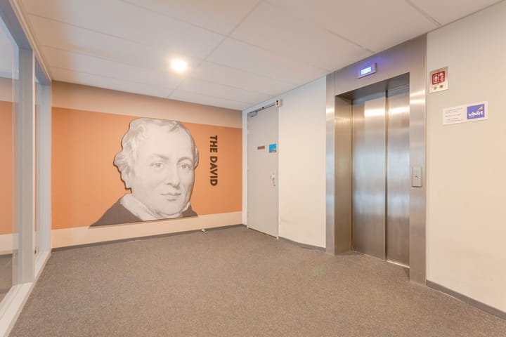 Photo 4 of David Ricardostraat 496