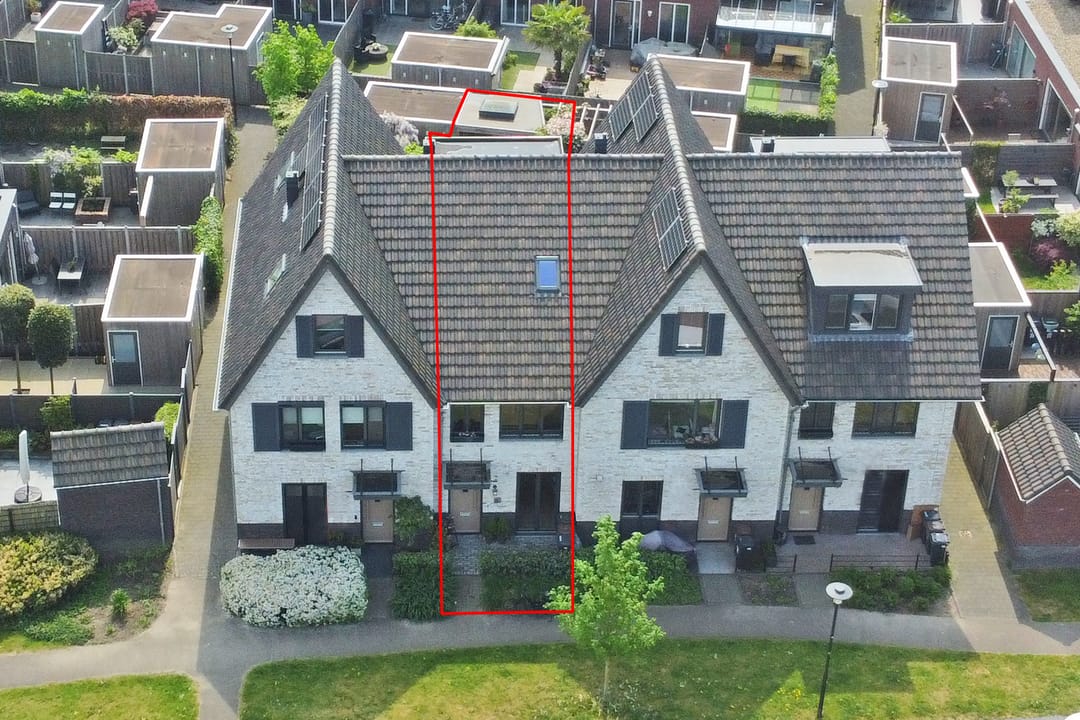 Foto 41 van Meeroever 25