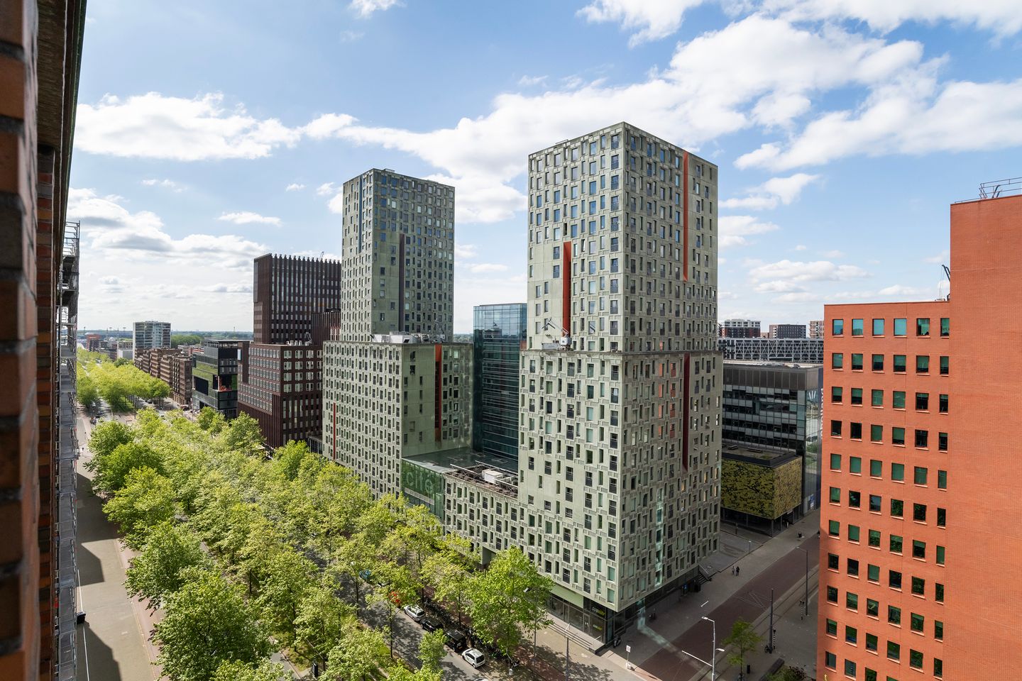 Foto 14 van Laan op Zuid 184