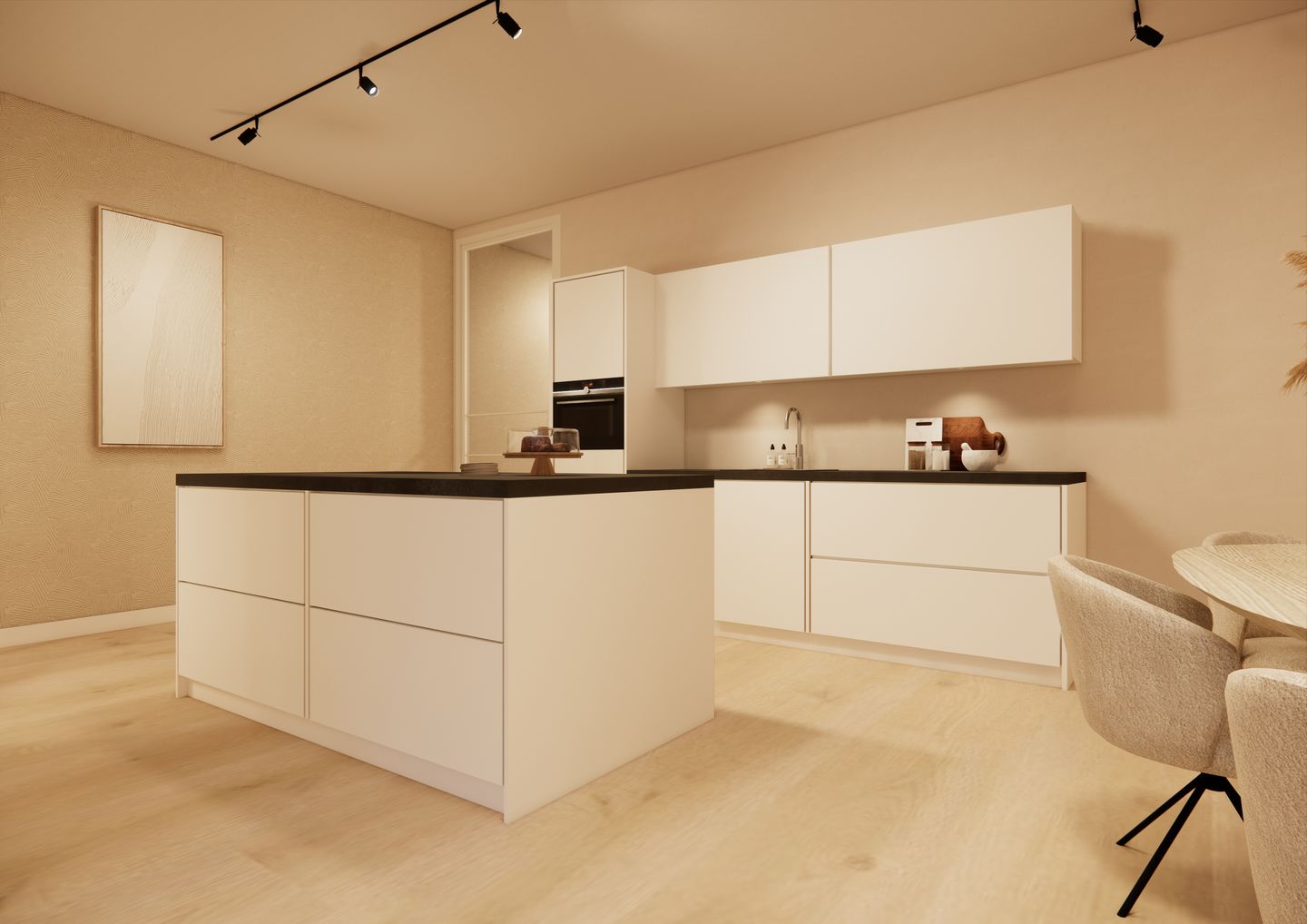 Photo 10 of Raadhuisstraat 22-A