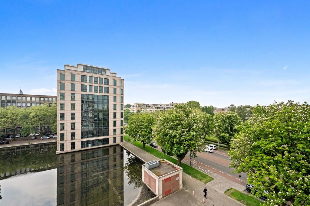 Photo 34 of Burgemeester De Monchyplein 220