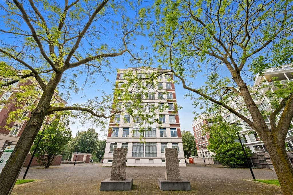 Photo 28 of Burgemeester De Monchyplein 220