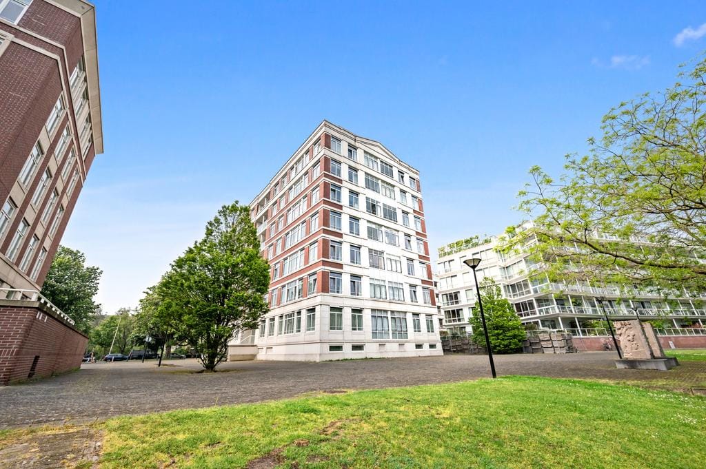 Photo 30 of Burgemeester De Monchyplein 220