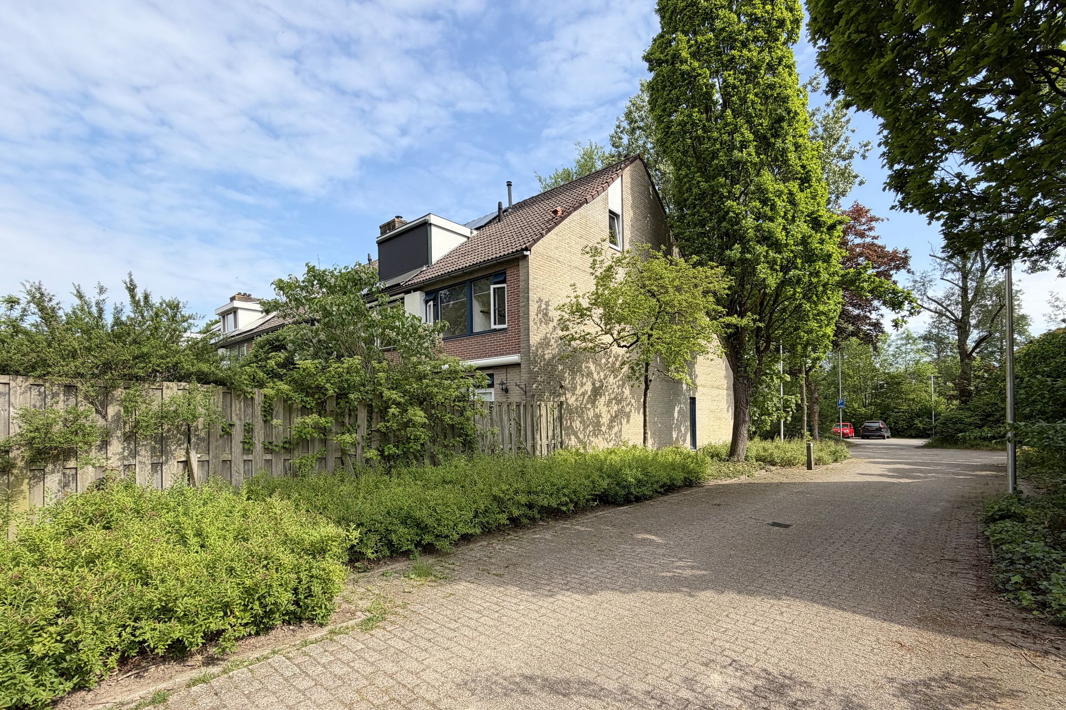 Photo 24 of Uilenkamp 25