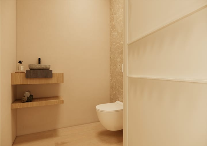 Foto 4 van Raadhuisstraat 22-A