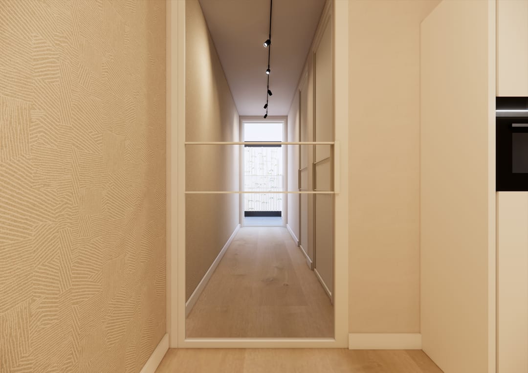 Photo 11 of Raadhuisstraat 22-A