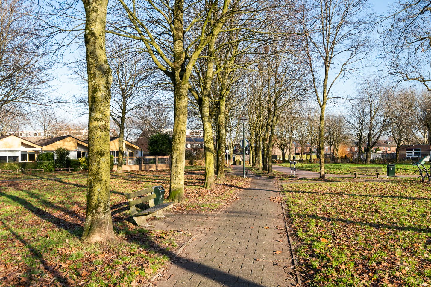 Photo 34 of Pauwenkamp 366
