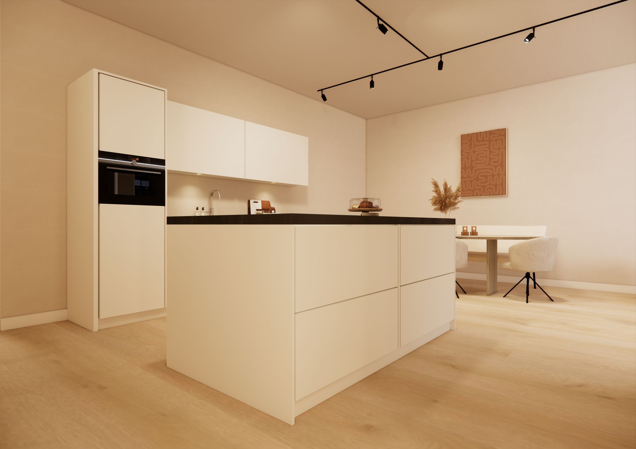 Photo 6 of Raadhuisstraat 22-A