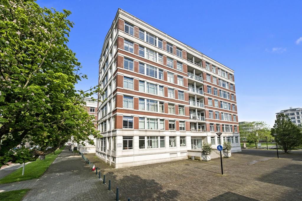 Photo 1 of Burgemeester De Monchyplein 220