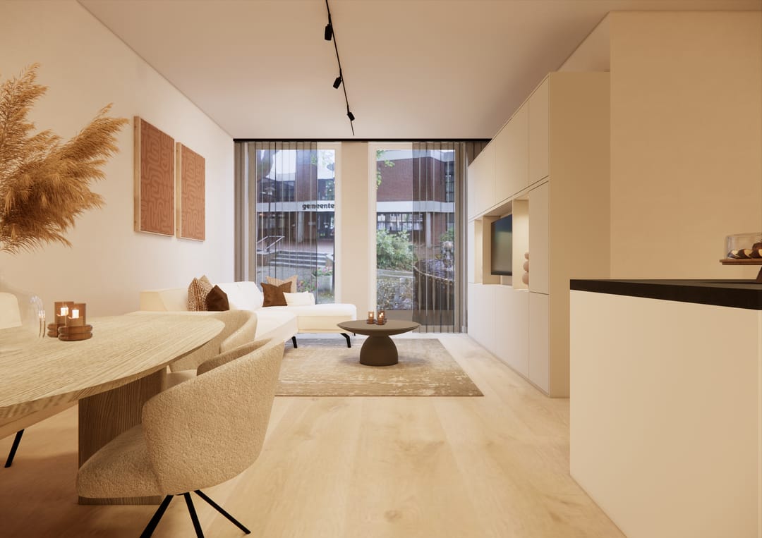 Photo 8 of Raadhuisstraat 22-A